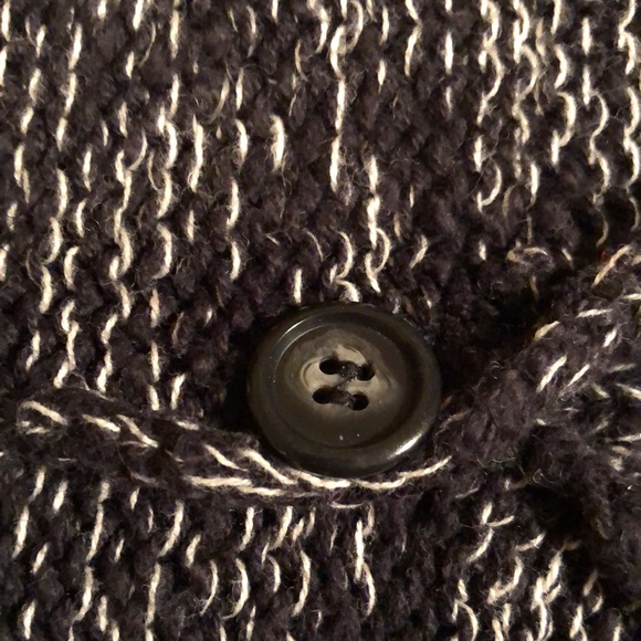 Jones New York Cotton cardigan sweater size S - Picture 13 of 13